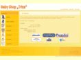 babyshoptrica.com