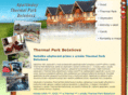 besenova-thermalpark.com
