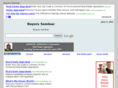 buyersseminar.com