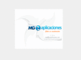mgaplicaciones.com