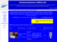 monteurzimmer-willich.de