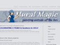 mural-magic.com