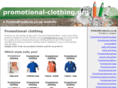promotional-clothing.org
