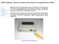 snmpgateway.de