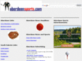 aberdeensports.com
