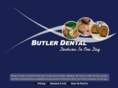 butlerdentalinfo.com