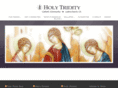 holytrinityladera.org