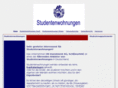 studentenwohnungen-studentenappartements.de