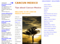 sunofcancun.com