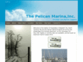 thepelicanmarina.com