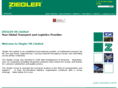 ziegler.co.uk