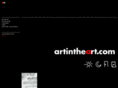 artintheart.com