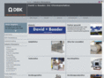 dbk-ofenbau.com