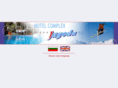 hoteljagoda.com