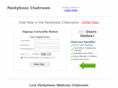 pantyhosechatroom.org