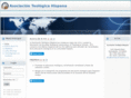 teologicahispana.org
