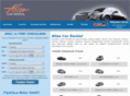 alizecarrental.com