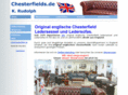 chesterfields.de