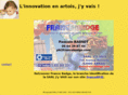 francebadge.com