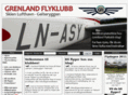 grenlandflyklubb.no