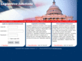 legislativesolutions.com