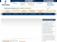 patrimoniohistoricoclm.es