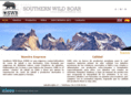 southernwildboar.com