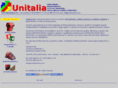 unitaliaonline.com