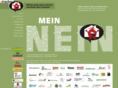 mein-nein.de