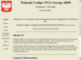 pulaskilodge.com