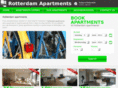 rotterdam-apartments.com