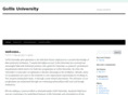 gollisuniversity.com