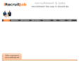 irecruitjob.com