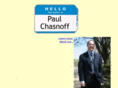 paulchasnoff.com