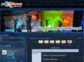 paxdisco.com