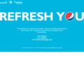 pepsirefreshyou.com