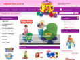 zabawki-fisher-price.pl