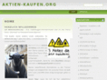 aktien-kaufen.org