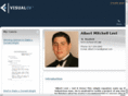 albertmlevi.com