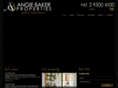 angiebakerproperties.com