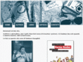 annamomigliano.com