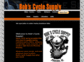 bobscyclesupply.com