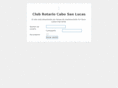 clubrotariocabosanlucas.org