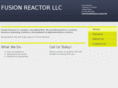 fusion-reactor.biz