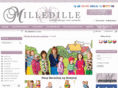 milledille.dk