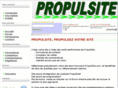 propulsite.com