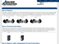 servoamplifiers.org