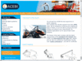 davit-systems.com