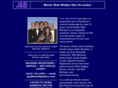 jandbband.com