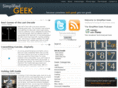 simplifiedgeek.com